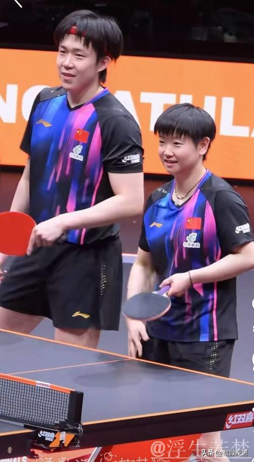香港总决赛:12月13日央视直播有变,王楚钦孙颖莎冲击首金! 香港总决赛:12月13日央视直播有变,王楚钦孙颖莎冲击首金!