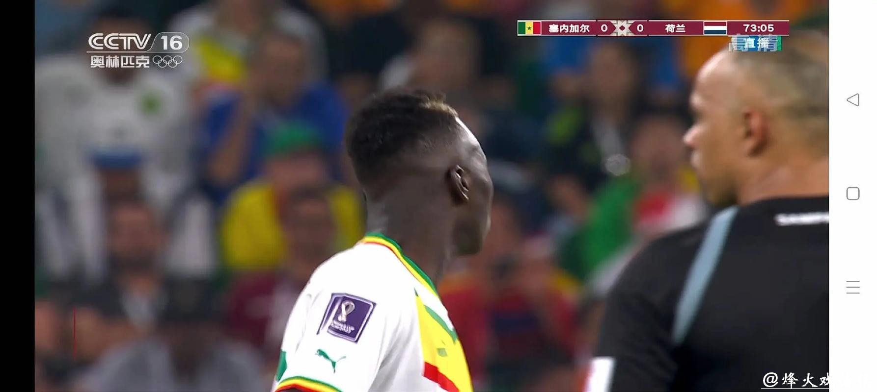 在线世界杯比分直播，感受现场刺激